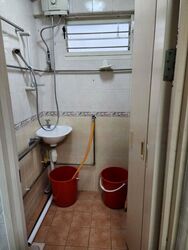 Blk 23 Bendemeer Ville (Kallang/Whampoa), HDB 3 Rooms #448608901